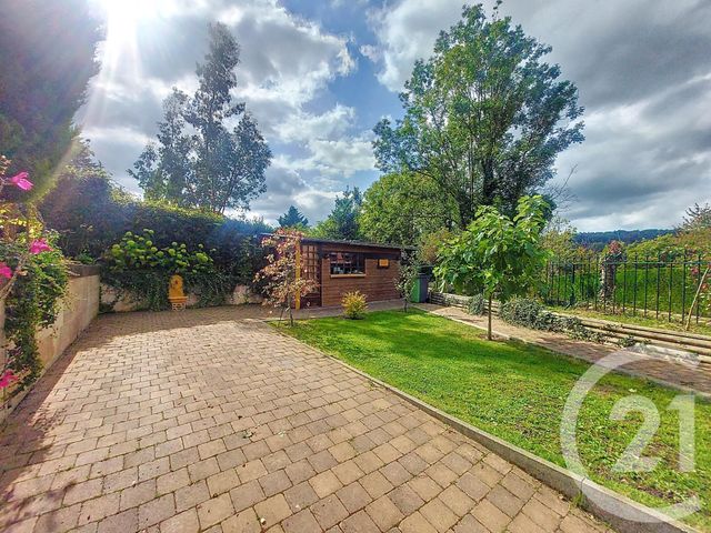 maison à vendre - 4 pièces - 80.0 m2 - HONFLEUR - 14 - BASSE-NORMANDIE - Century 21 Harmony