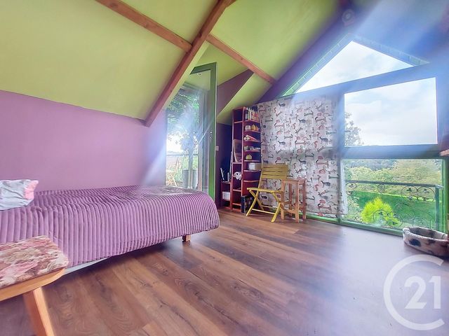 maison à vendre - 4 pièces - 80.0 m2 - HONFLEUR - 14 - BASSE-NORMANDIE - Century 21 Harmony