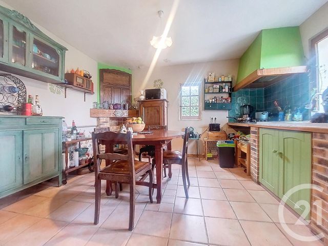 maison à vendre - 4 pièces - 80.0 m2 - HONFLEUR - 14 - BASSE-NORMANDIE - Century 21 Harmony