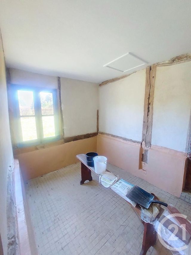 maison à vendre - 6 pièces - 202.0 m2 - PONT AUDEMER - 27 - HAUTE-NORMANDIE - Century 21 Harmony