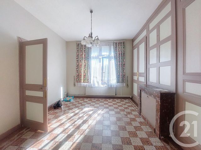 maison à vendre - 6 pièces - 202.0 m2 - PONT AUDEMER - 27 - HAUTE-NORMANDIE - Century 21 Harmony