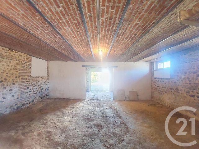maison à vendre - 6 pièces - 202.0 m2 - PONT AUDEMER - 27 - HAUTE-NORMANDIE - Century 21 Harmony