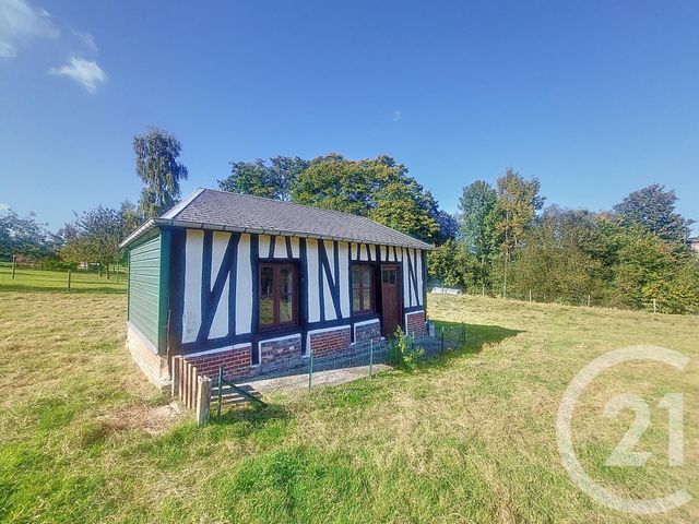 maison à vendre - 6 pièces - 202.0 m2 - PONT AUDEMER - 27 - HAUTE-NORMANDIE - Century 21 Harmony