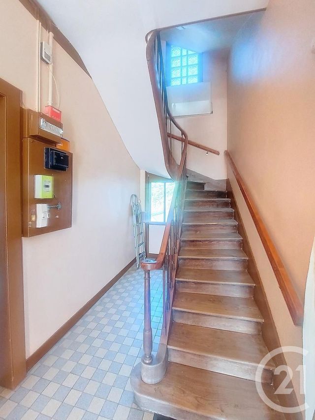 maison à vendre - 6 pièces - 202.0 m2 - PONT AUDEMER - 27 - HAUTE-NORMANDIE - Century 21 Harmony