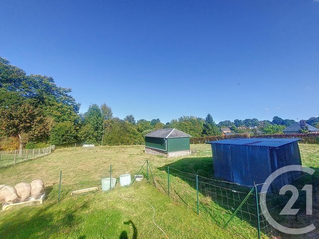 maison à vendre - 6 pièces - 202.0 m2 - PONT AUDEMER - 27 - HAUTE-NORMANDIE - Century 21 Harmony
