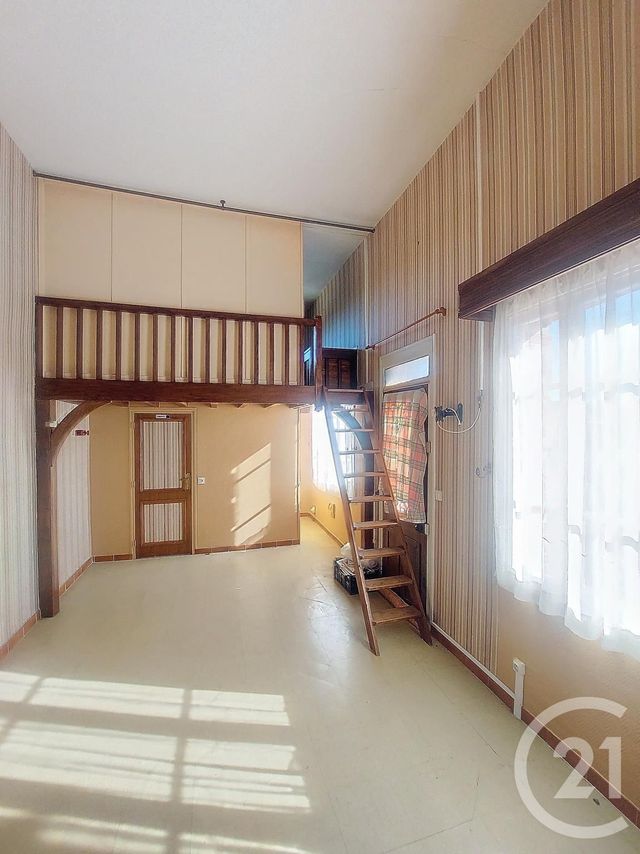 maison à vendre - 6 pièces - 202.0 m2 - PONT AUDEMER - 27 - HAUTE-NORMANDIE - Century 21 Harmony