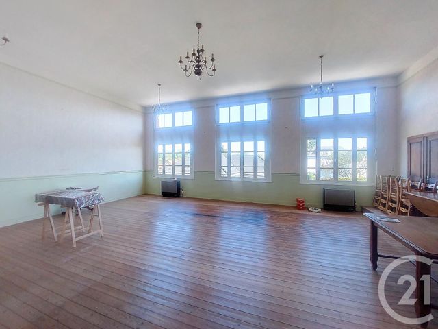 maison à vendre - 6 pièces - 202.0 m2 - PONT AUDEMER - 27 - HAUTE-NORMANDIE - Century 21 Harmony