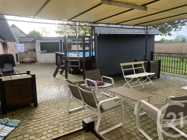 Afficher la photo en grand maison à vendre - 5 pièces - 165.0 m2 - PONT AUDEMER - 27 - HAUTE-NORMANDIE - Century 21 Harmony
