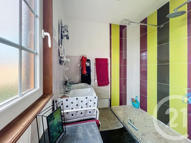 maison à vendre - 4 pièces - 125.06 m2 - CONDE SUR RISLE - 27 - HAUTE-NORMANDIE - Century 21 Harmony