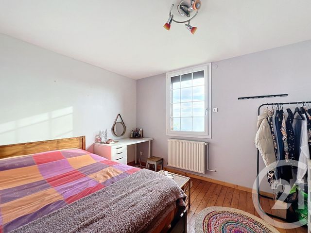 maison à vendre - 4 pièces - 125.06 m2 - CONDE SUR RISLE - 27 - HAUTE-NORMANDIE - Century 21 Harmony