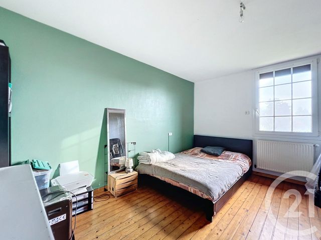 maison à vendre - 4 pièces - 125.06 m2 - CONDE SUR RISLE - 27 - HAUTE-NORMANDIE - Century 21 Harmony