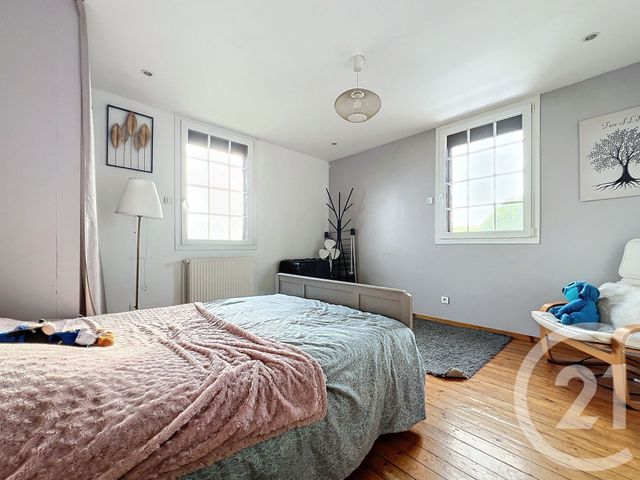 maison à vendre - 4 pièces - 125.06 m2 - CONDE SUR RISLE - 27 - HAUTE-NORMANDIE - Century 21 Harmony