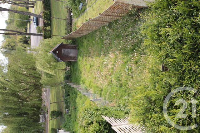 immeuble à vendre - 116.0 m2 - PONT AUDEMER - 27 - HAUTE-NORMANDIE - Century 21 Harmony