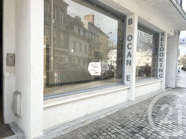 commerce à louer - 70.0 m2 - PONT AUDEMER - 27 - HAUTE-NORMANDIE - Century 21 Harmony