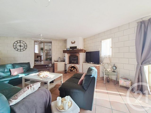 maison à vendre - 5 pièces - 170.0 m2 - PONT AUDEMER - 27 - HAUTE-NORMANDIE - Century 21 Harmony