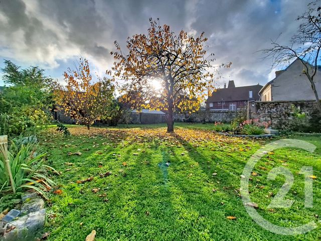 maison à vendre - 5 pièces - 170.0 m2 - PONT AUDEMER - 27 - HAUTE-NORMANDIE - Century 21 Harmony