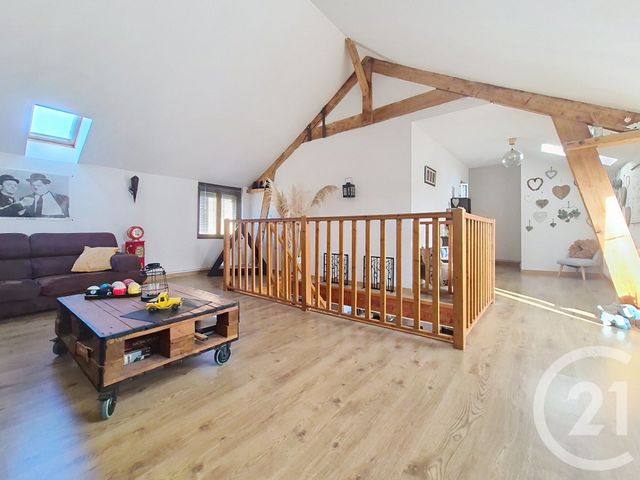 maison à vendre - 5 pièces - 170.0 m2 - PONT AUDEMER - 27 - HAUTE-NORMANDIE - Century 21 Harmony