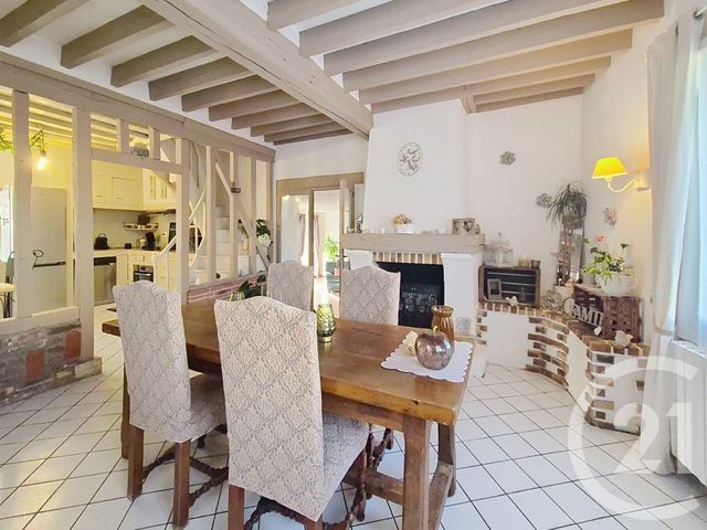 maison à vendre - 5 pièces - 170.0 m2 - PONT AUDEMER - 27 - HAUTE-NORMANDIE - Century 21 Harmony