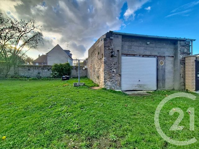 maison à vendre - 5 pièces - 170.0 m2 - PONT AUDEMER - 27 - HAUTE-NORMANDIE - Century 21 Harmony