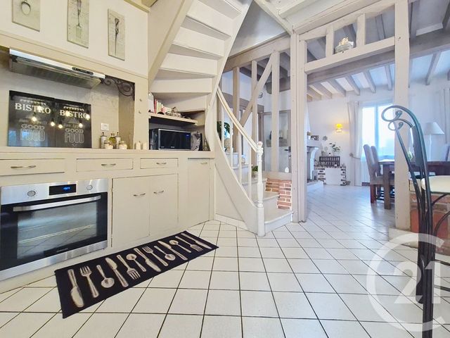 maison à vendre - 5 pièces - 170.0 m2 - PONT AUDEMER - 27 - HAUTE-NORMANDIE - Century 21 Harmony