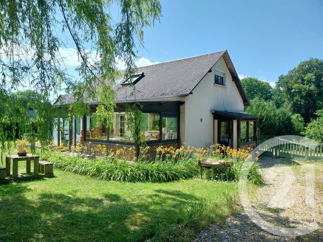 maison - PONT AUDEMER - 27