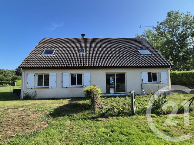 maison - PONT AUDEMER - 27