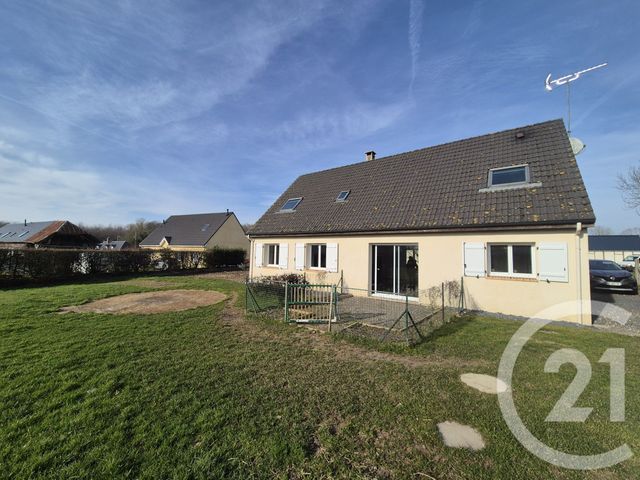 maison - PONT AUDEMER - 27