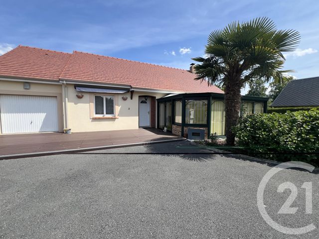 maison - TOUTAINVILLE - 27