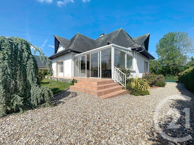 maison - PONT AUDEMER - 27