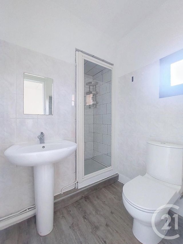 maison à vendre - 2 pièces - 31.0 m2 - PONT AUDEMER - 27 - HAUTE-NORMANDIE - Century 21 Harmony