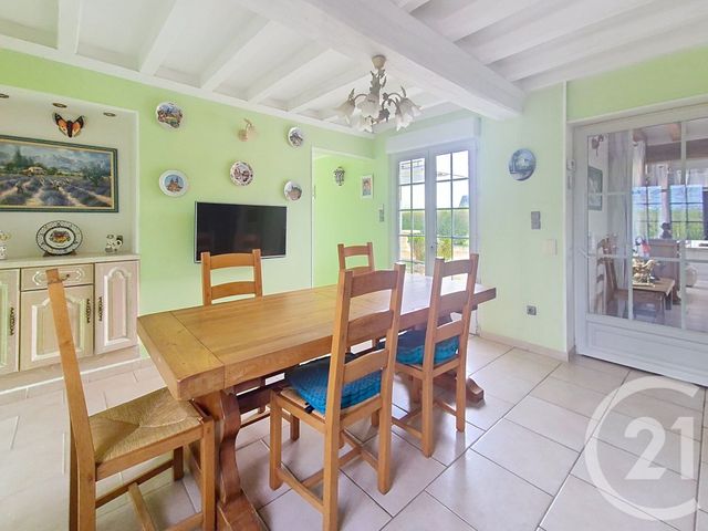 maison à vendre - 6 pièces - 196.25 m2 - PONT AUDEMER - 27 - HAUTE-NORMANDIE - Century 21 Harmony