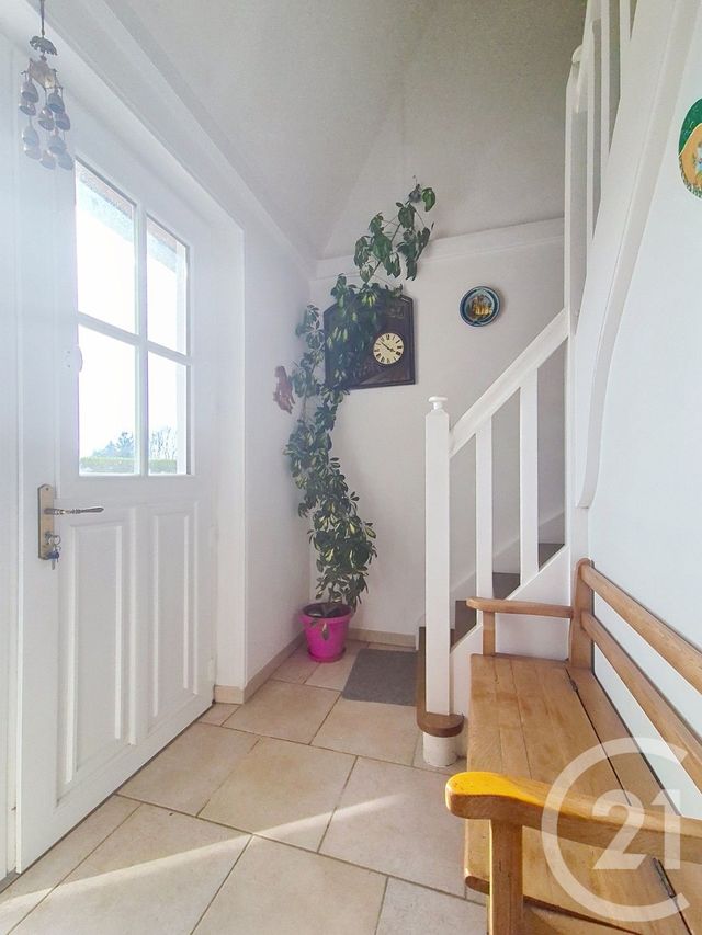 maison à vendre - 6 pièces - 196.25 m2 - PONT AUDEMER - 27 - HAUTE-NORMANDIE - Century 21 Harmony