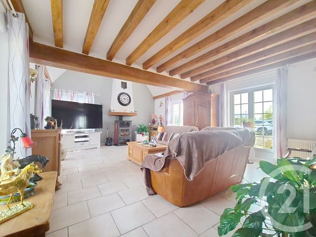 maison à vendre - 6 pièces - 196.25 m2 - PONT AUDEMER - 27 - HAUTE-NORMANDIE - Century 21 Harmony