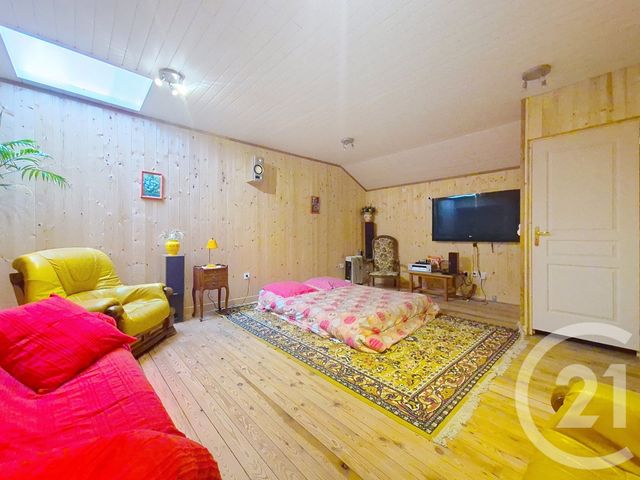 maison à vendre - 6 pièces - 196.25 m2 - PONT AUDEMER - 27 - HAUTE-NORMANDIE - Century 21 Harmony