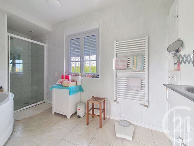 maison à vendre - 6 pièces - 196.25 m2 - PONT AUDEMER - 27 - HAUTE-NORMANDIE - Century 21 Harmony