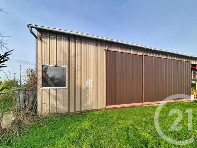 maison à vendre - 6 pièces - 196.25 m2 - PONT AUDEMER - 27 - HAUTE-NORMANDIE - Century 21 Harmony