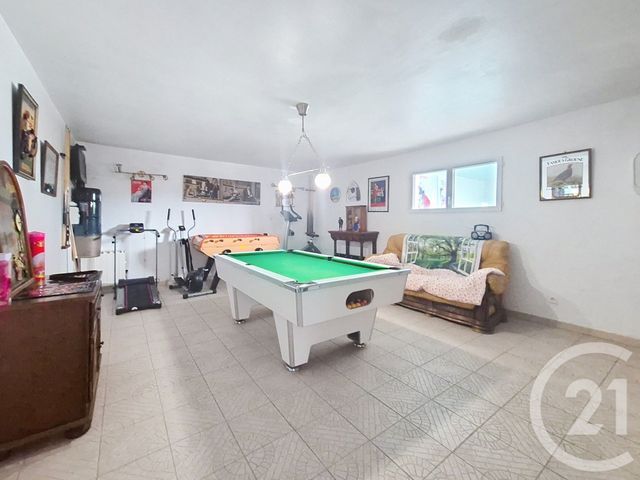 maison à vendre - 6 pièces - 196.25 m2 - PONT AUDEMER - 27 - HAUTE-NORMANDIE - Century 21 Harmony