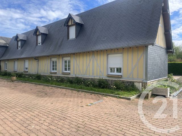Maison à vendre PONT AUDEMER