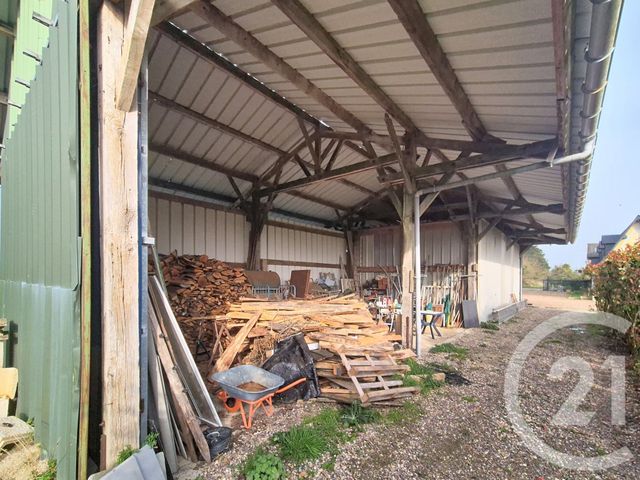 maison à vendre - 6 pièces - 196.25 m2 - PONT AUDEMER - 27 - HAUTE-NORMANDIE - Century 21 Harmony