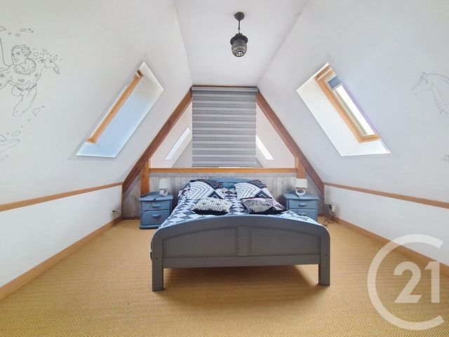 maison à vendre - 6 pièces - 196.25 m2 - PONT AUDEMER - 27 - HAUTE-NORMANDIE - Century 21 Harmony