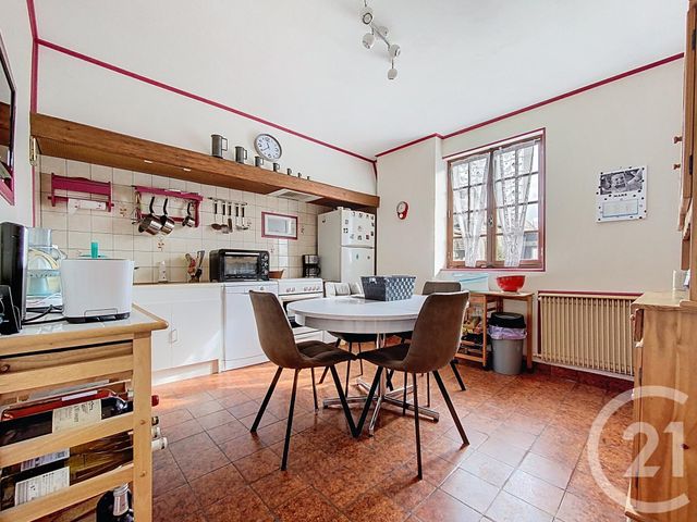 maison à vendre - 5 pièces - 137.0 m2 - ELBEUF - 76 - HAUTE-NORMANDIE - Century 21 Harmony