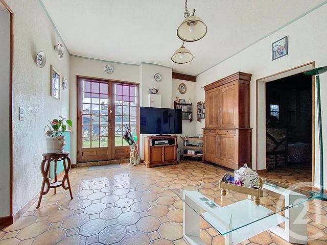 maison à vendre - 5 pièces - 137.0 m2 - ELBEUF - 76 - HAUTE-NORMANDIE - Century 21 Harmony