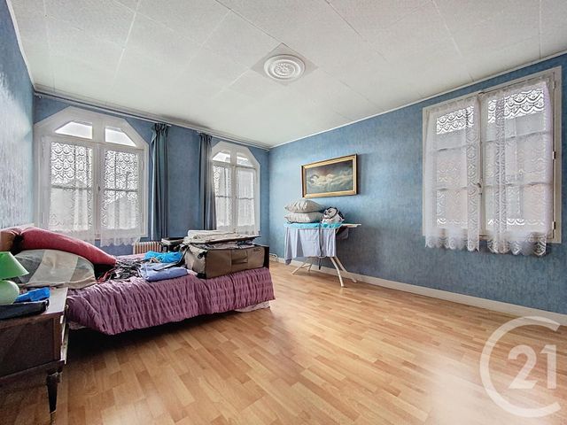 maison à vendre - 5 pièces - 137.0 m2 - ELBEUF - 76 - HAUTE-NORMANDIE - Century 21 Harmony