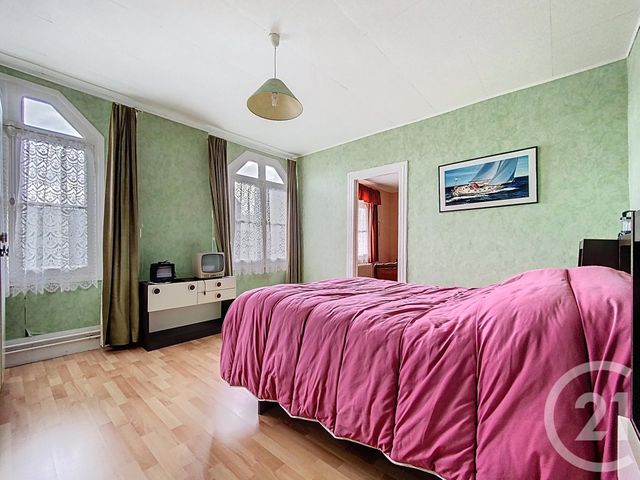 maison à vendre - 5 pièces - 137.0 m2 - ELBEUF - 76 - HAUTE-NORMANDIE - Century 21 Harmony