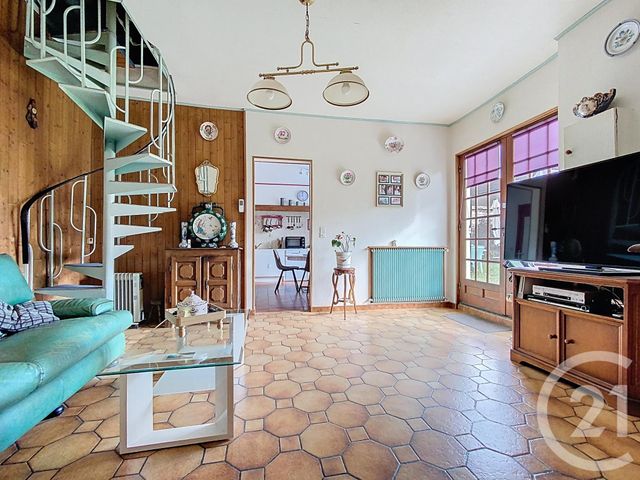 maison à vendre - 5 pièces - 137.0 m2 - ELBEUF - 76 - HAUTE-NORMANDIE - Century 21 Harmony