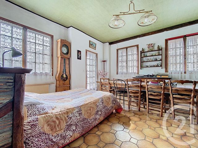 maison à vendre - 5 pièces - 137.0 m2 - ELBEUF - 76 - HAUTE-NORMANDIE - Century 21 Harmony