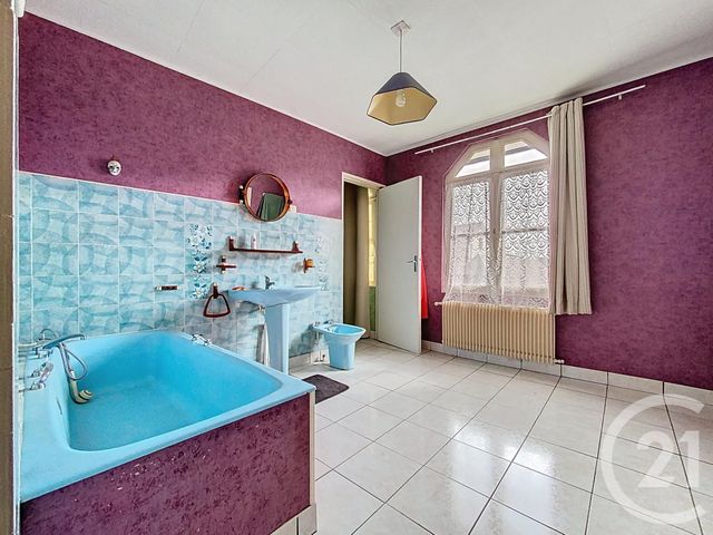 maison à vendre - 5 pièces - 137.0 m2 - ELBEUF - 76 - HAUTE-NORMANDIE - Century 21 Harmony