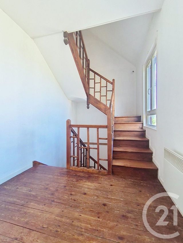 maison à vendre - 6 pièces - 130.0 m2 - PONT AUDEMER - 27 - HAUTE-NORMANDIE - Century 21 Harmony