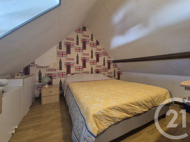 maison à vendre - 6 pièces - 130.0 m2 - PONT AUDEMER - 27 - HAUTE-NORMANDIE - Century 21 Harmony