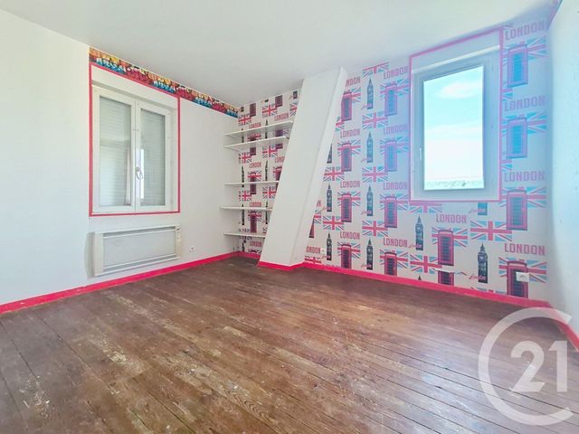 maison à vendre - 6 pièces - 130.0 m2 - PONT AUDEMER - 27 - HAUTE-NORMANDIE - Century 21 Harmony